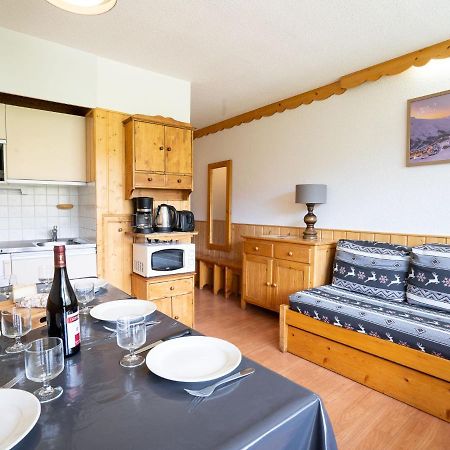 Apartment Asters 98 Batiment C3 By Interhome Saint-Martin-de-Belleville Luaran gambar