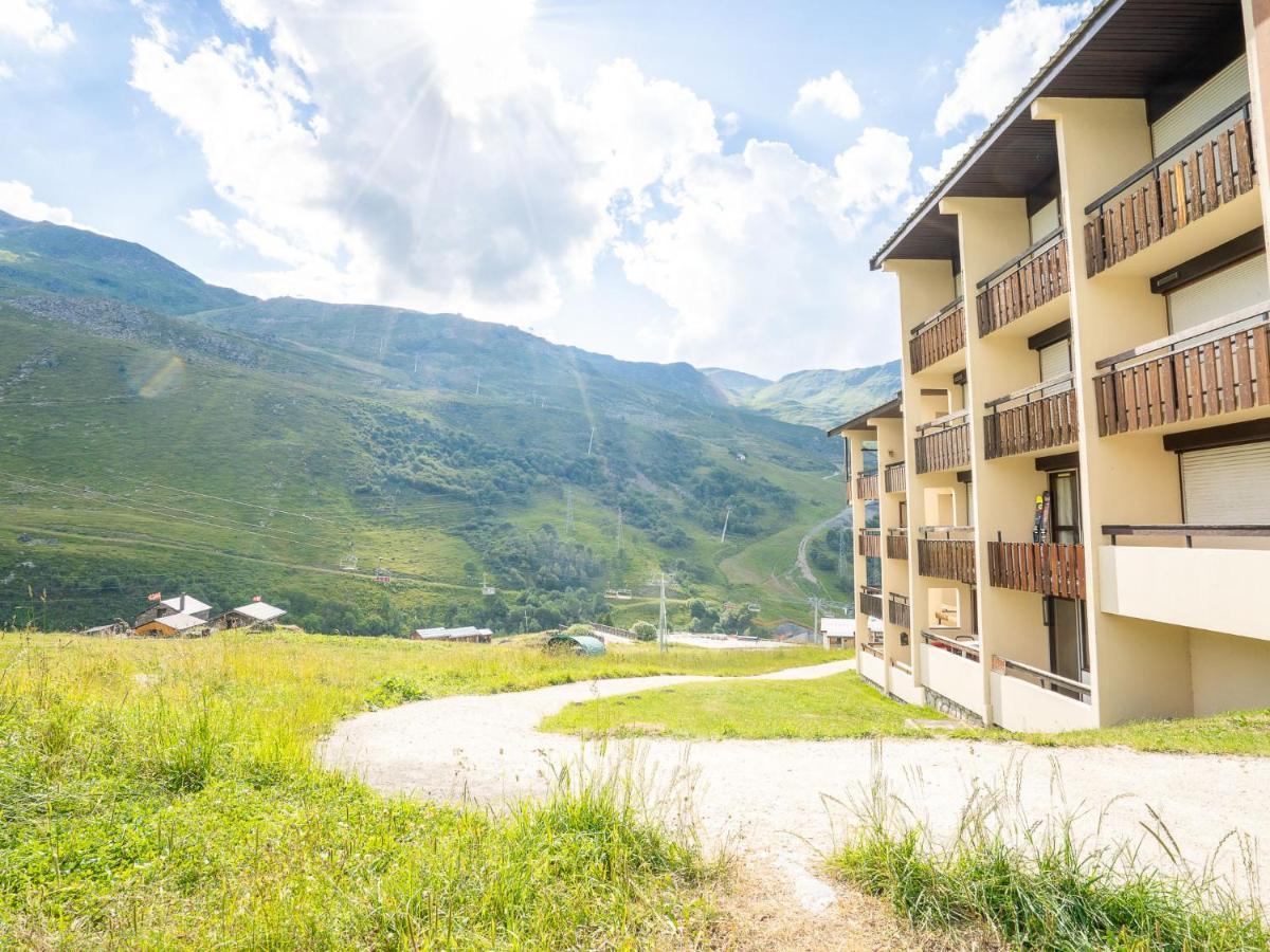 Apartment Asters 98 Batiment C3 By Interhome Saint-Martin-de-Belleville Luaran gambar