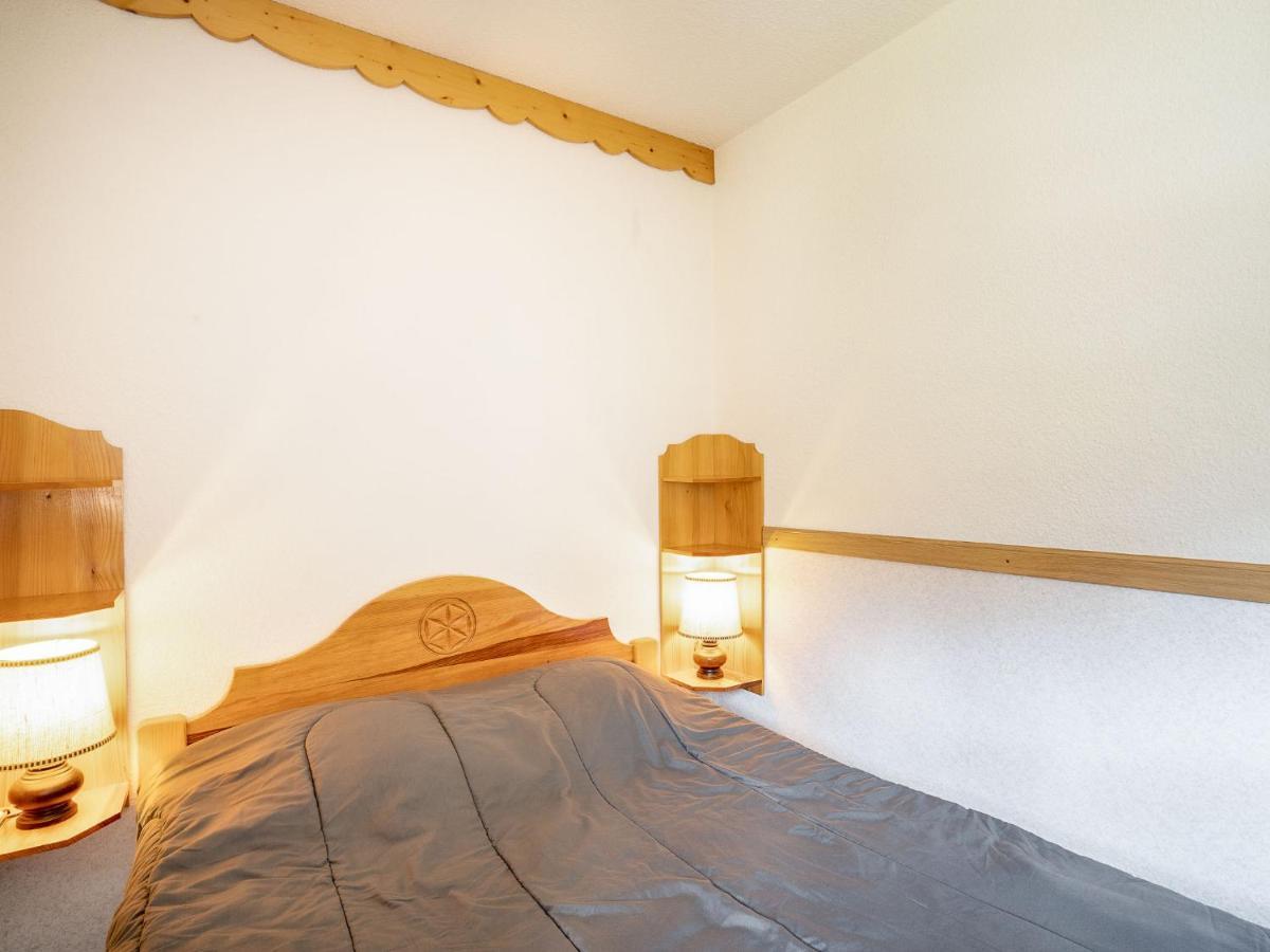 Apartment Asters 98 Batiment C3 By Interhome Saint-Martin-de-Belleville Luaran gambar