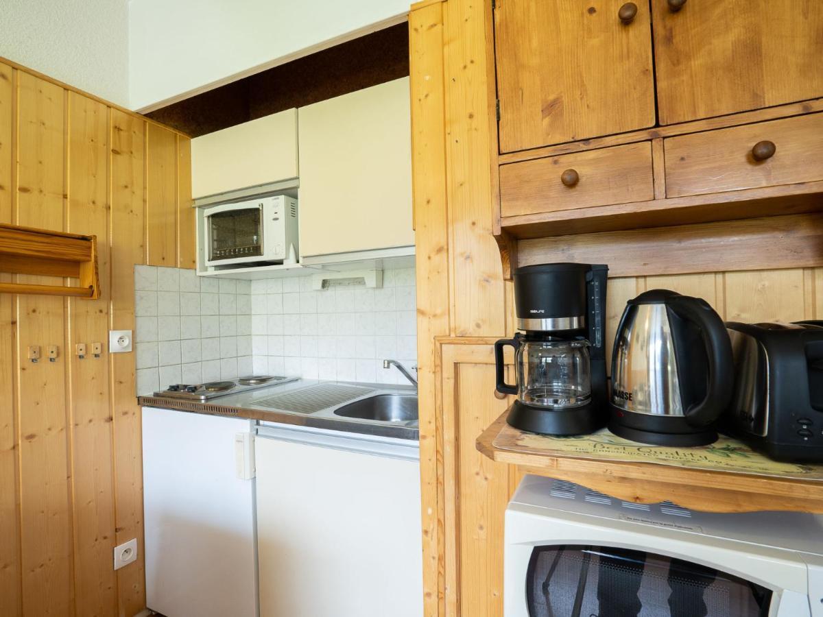 Apartment Asters 98 Batiment C3 By Interhome Saint-Martin-de-Belleville Luaran gambar