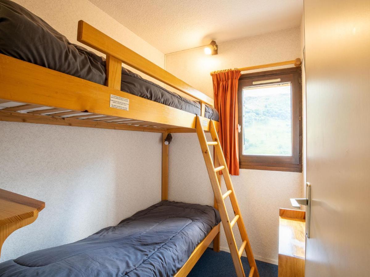 Apartment Asters 98 Batiment C3 By Interhome Saint-Martin-de-Belleville Luaran gambar